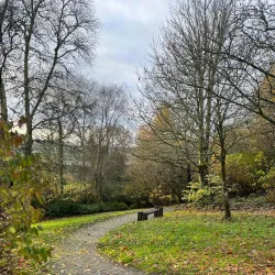 Letterkenny Town Park - Letterkenny