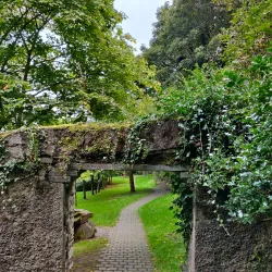Letterkenny Town Park - Letterkenny