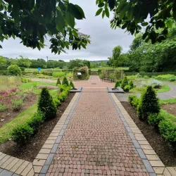 Letterkenny Town Park - Letterkenny