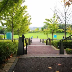 Letterkenny Town Park - Letterkenny