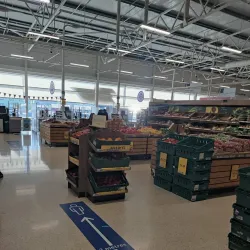 Port Road Shopping Area - Letterkenny