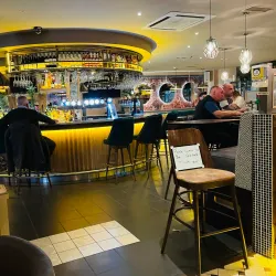 Port Road Shopping Area - Letterkenny