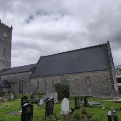 St. Eunan's Cathedral - Letterkenny