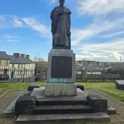 St. Eunan's Cathedral - Letterkenny