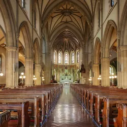 St. Eunan's Cathedral - Letterkenny