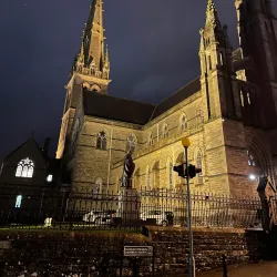 St. Eunan's Cathedral - Letterkenny