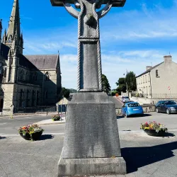 St. Eunan's Cathedral - Letterkenny