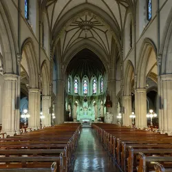 St. Eunan's Cathedral - Letterkenny