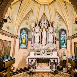 St. Eunan's Cathedral - Letterkenny