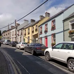 The Cathedral Quarter - Letterkenny