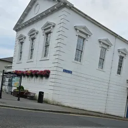 The Cathedral Quarter - Letterkenny