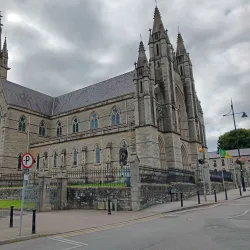 The Cathedral Quarter - Letterkenny