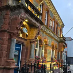 The Cathedral Quarter - Letterkenny