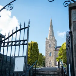 The Cathedral Quarter - Letterkenny
