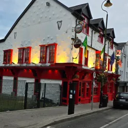 The Cathedral Quarter - Letterkenny