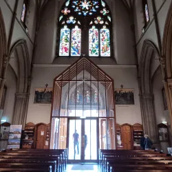 The Cathedral Quarter - Letterkenny