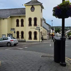 The Cathedral Quarter - Letterkenny