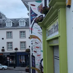 The Cathedral Quarter - Letterkenny