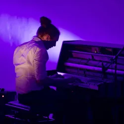 The Central Library and Arts Centre - Letterkenny