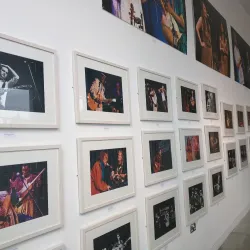 The Central Library and Arts Centre - Letterkenny
