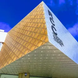 The Central Library and Arts Centre - Letterkenny