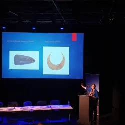 The Central Library and Arts Centre - Letterkenny