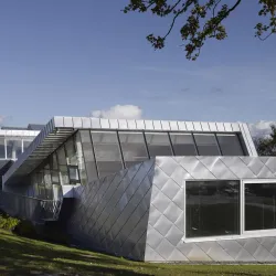 The Central Library and Arts Centre - Letterkenny