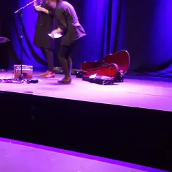 The Central Library and Arts Centre - Letterkenny