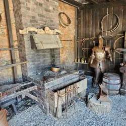 King John's Castle - Limerick