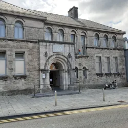 Limerick City Gallery of Art - Limerick