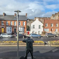 Limerick City Gallery of Art - Limerick