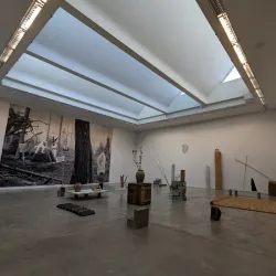 Limerick City Gallery of Art - Limerick