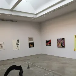 Limerick City Gallery of Art - Limerick