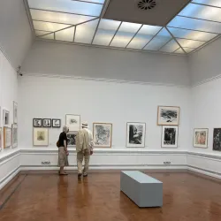 Limerick City Gallery of Art - Limerick