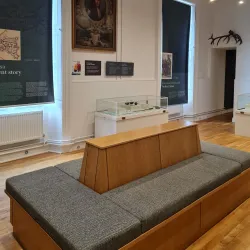 Limerick City Museum - Limerick