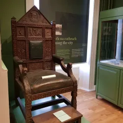 Limerick City Museum - Limerick