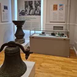 Limerick City Museum - Limerick