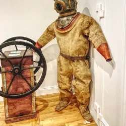 Limerick City Museum - Limerick