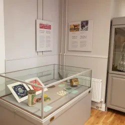 Limerick City Museum - Limerick