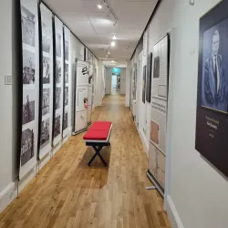 Limerick City Museum - Limerick