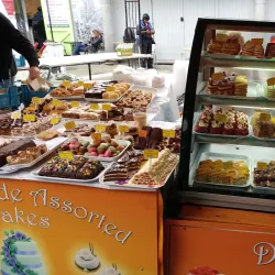 Limerick Milk Market - Limerick