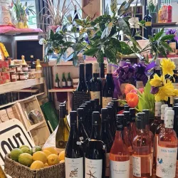 Limerick Milk Market - Limerick