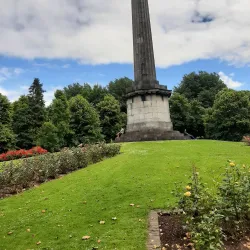 People's Park Pavilion - Limerick