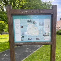 People's Park - Limerick