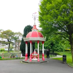 People's Park - Limerick
