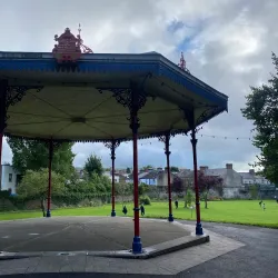 People's Park - Limerick