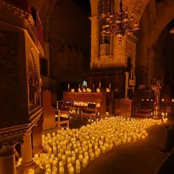 St. Mary's Cathedral - Limerick