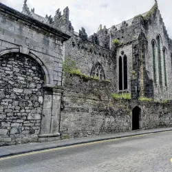 St. Mary's Cathedral - Limerick