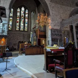 St. Mary's Cathedral - Limerick
