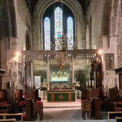 St. Mary's Cathedral - Limerick